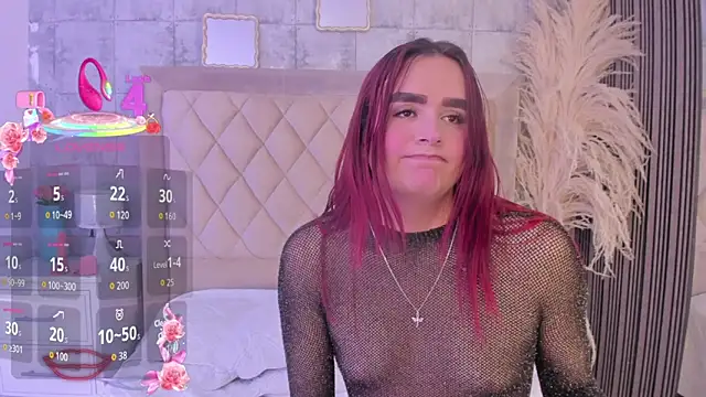 CleoFoxx_'s Webcam Show