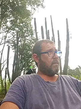 TryingWind Show in webcam