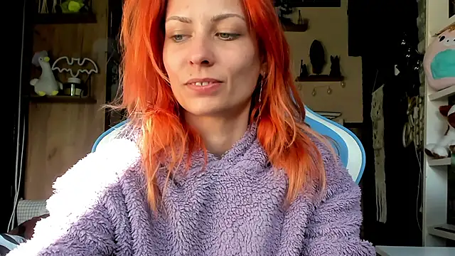 karo123421 Live XXX-Chat