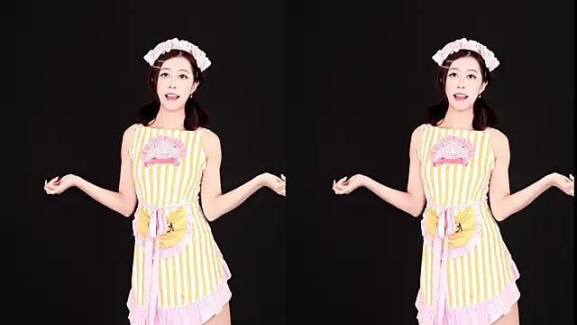 QIANXI_004 Show Webcam