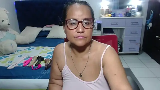 pervert_mommy_ Live XXX-Chat