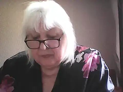 Alexia64231 网络视讯表演