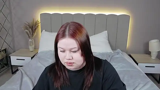 دردشة EvaNova_ الجنسية المباشرة