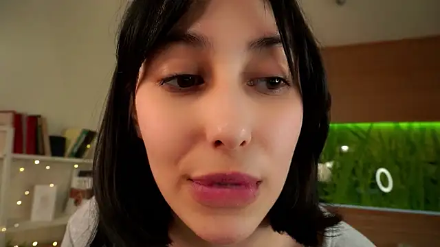 JuleeSamec Obrolan Langsung XXX