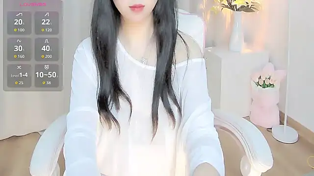 Sweet-Shuna: онлайн-секс-чат