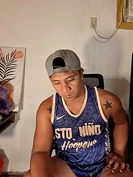 Chatroom XXX en direct de Felix_Asher