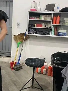 Ivy_Trix2 即時 XXX 聊天