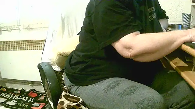 Show Webcam de douceur63