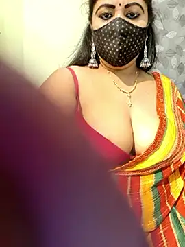 Poly_bhabi Pertunjukan Webcam