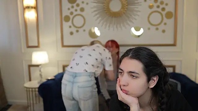 Anetta_kiss 在線直播表演