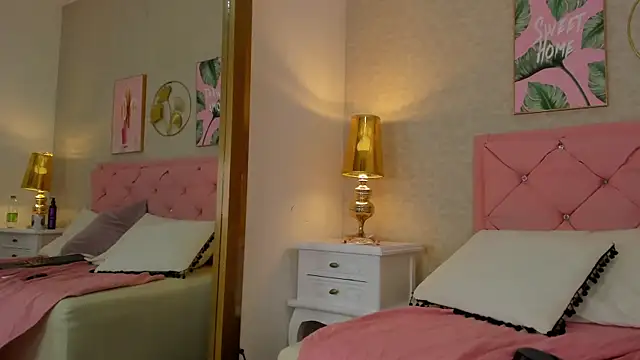 Chat XXX en directo de valentina_angel_1