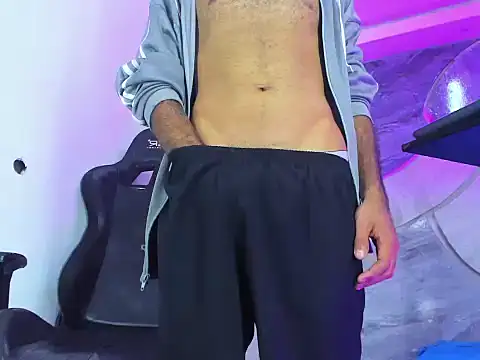 Josh_Hot_Sex's Webcam Show