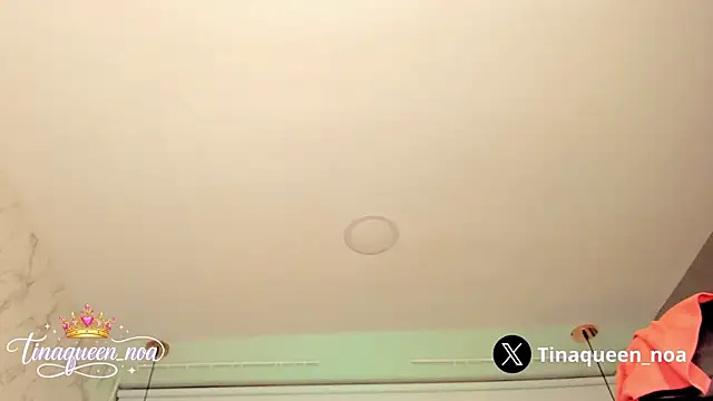Živý XXX chat tinaqueen_noa