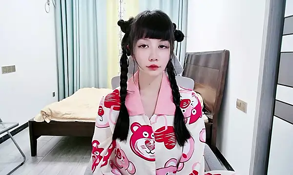 Rubyy_799 Pertunjukan Webcam