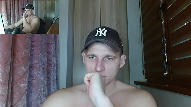 Poliglotjoe1: онлайн-секс-чат