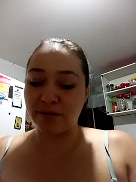 SabrinaVantress Obrolan Langsung XXX