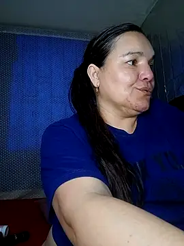 Zuleyka_69 Obrolan Langsung XXX