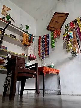 sapan_sexe Pertunjukan Webcam