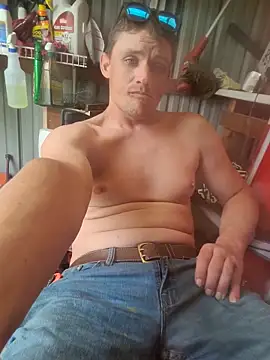 Pertunjukan Kamera Web MaddyC6992