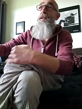 Kingsscepter – Live XXX-chat