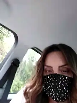 Živý XXX chat Akemi_rossi