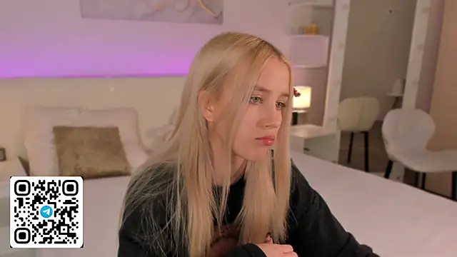 Anellyball Chat XXX in diretta