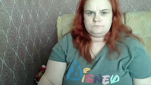 Chat +18 de DollyGersonn ao vivo