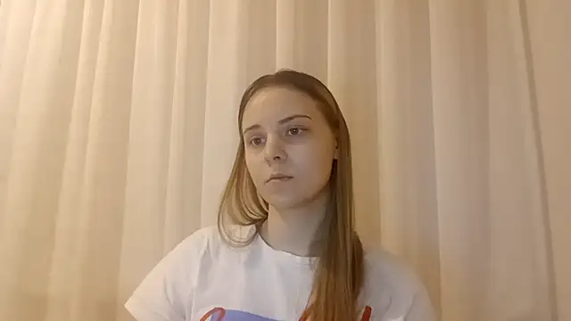 Show webcam de SadyeEntel