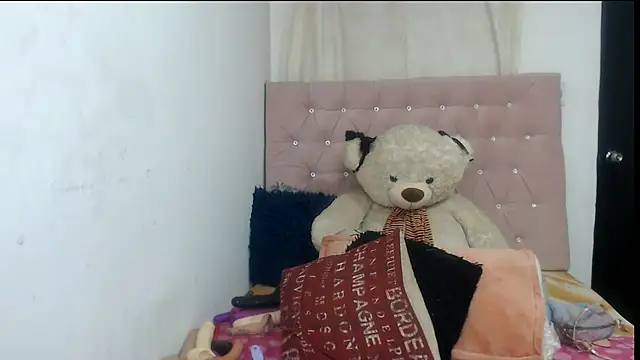 Chat +18 de Negrabig ao vivo