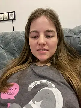 Czat XXX na żywo – Lady_woman