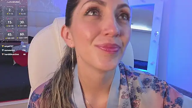 Chat +18 de anny_sweet72 ao vivo