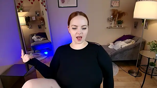 blessbinny Chat XXX live