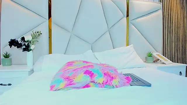 Show Webcam de rebeca_brown_