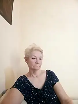 Calypso-Loove élő XXX-chatje