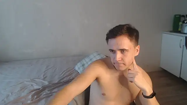 Show de webcam de Denis_sport