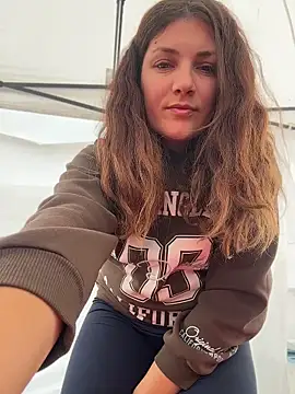 DaisyVibesss Obrolan Langsung XXX