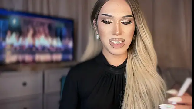 Ts_glamxx Obrolan Langsung XXX