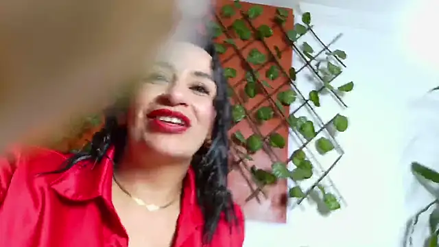 NICOL-JARAMILLO's Live XXX Chat