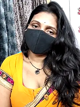 Hotty_Kavita Obrolan Langsung XXX