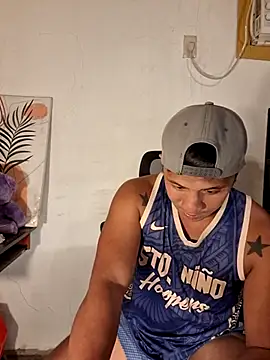 Felix_Asher Show Webcam