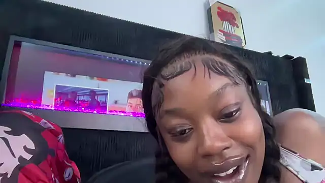 Chat XXX Live sevynsexysinss