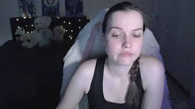 Little_flowers' Live XXX Chat