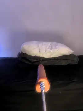 Czat XXX na żywo – debboraWagner