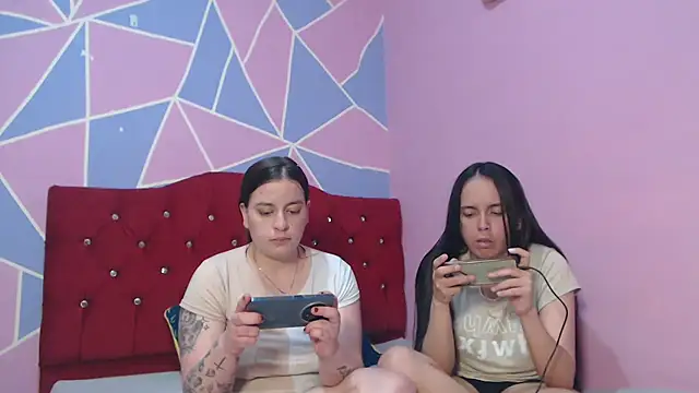 Lola_barbara live XXX chat