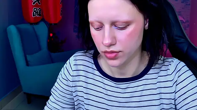 LidaDarknet Live XXX-chat