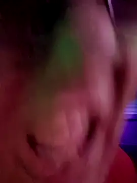 chronic_vibez's Webcam Show