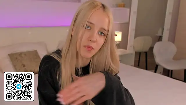 Anellyball Obrolan Langsung XXX