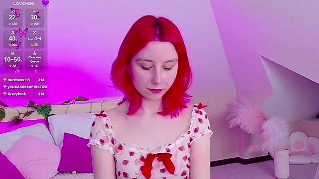 Chatroom XXX en direct de Liann_Stark