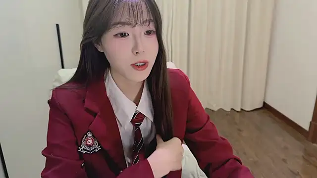 Onecutelittle Live XXX-chat