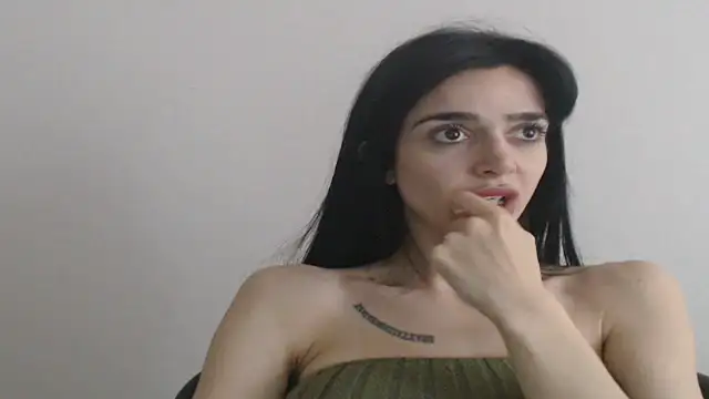 gglingeriee Obrolan Langsung XXX